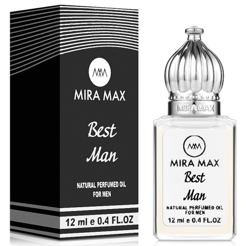 Mira Max So Crazy