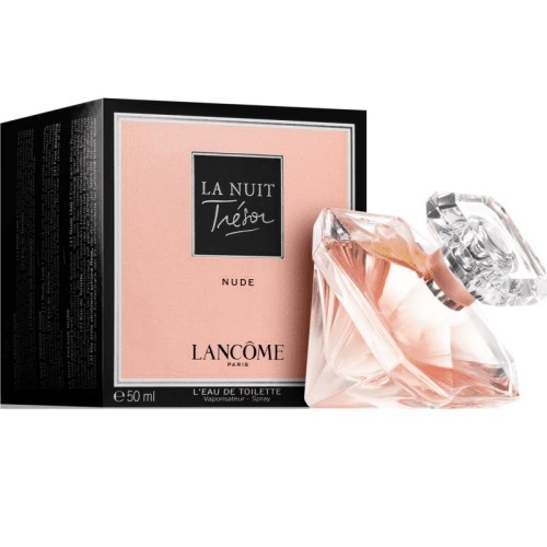 Lancome La Nuit Tresor Nude