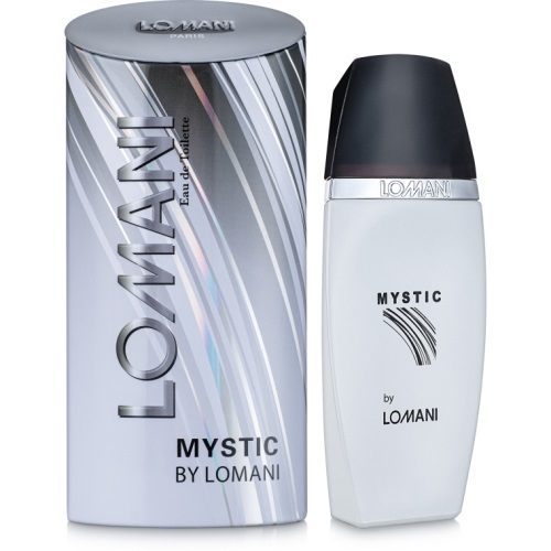 Parfums Parour Lomani Mystic