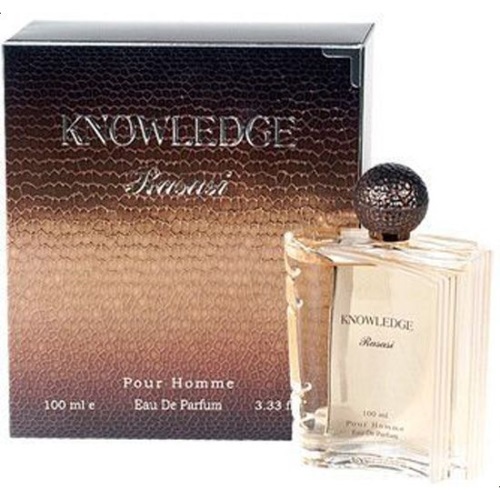 Rasasi Knowledge