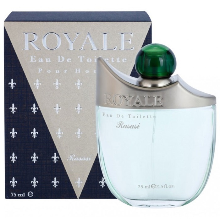 Rasasi Royale