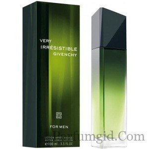 Givenchy Very Irresistible For Men