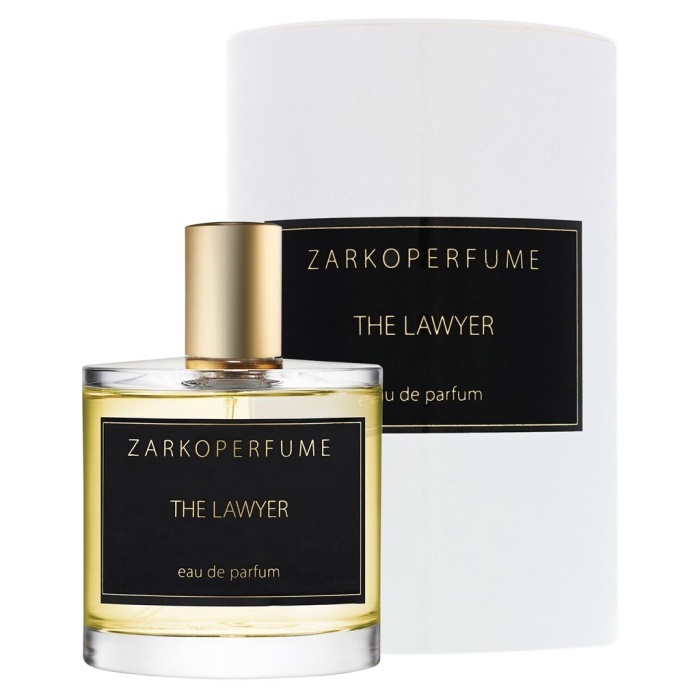 Zarkoperfume Lawyer Molecule