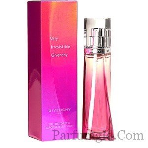 Givenchy Very Irresistible