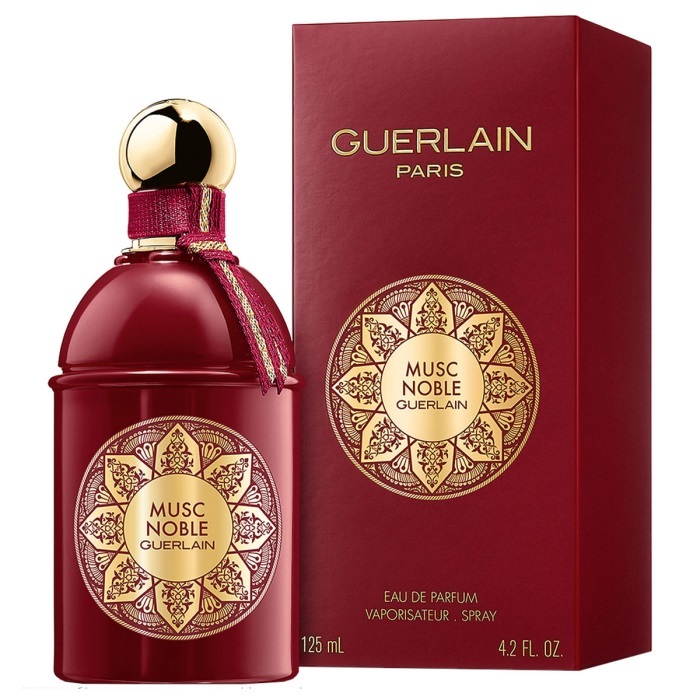 Guerlain Musc Noble