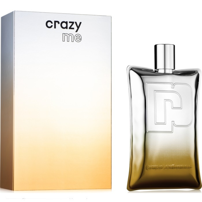 Rabanne Crazy Me