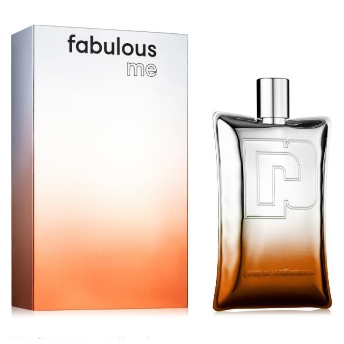Rabanne Fabulous Me