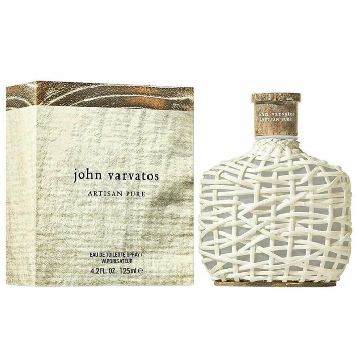 John Varvatos Artisan Pure