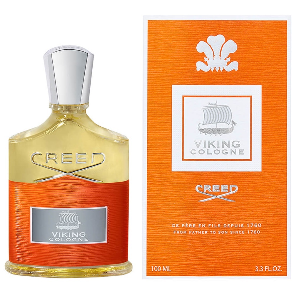 Creed Viking Cologne