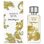Savane di Seta