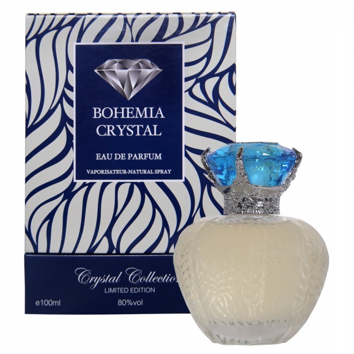 Attar Collection Bohemia Crystal