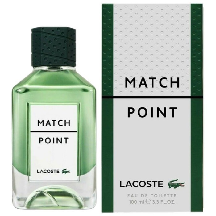 Lacoste Match Point