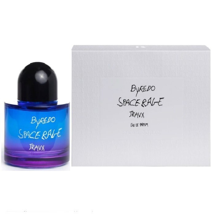 Byredo Parfums Space Rage Travx