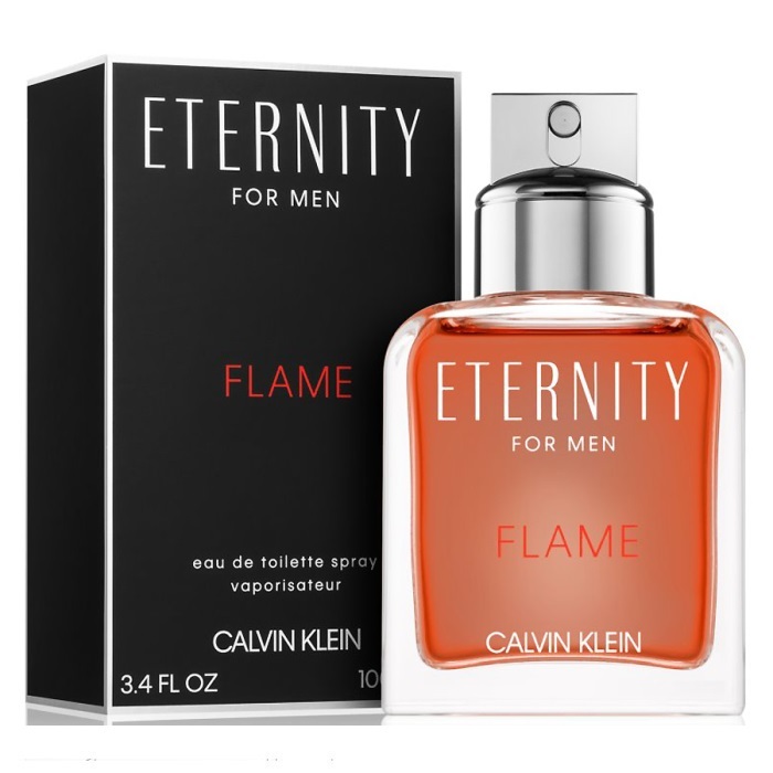 Calvin Klein Eternity Flame Men