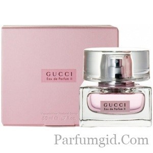 Gucci Eau de Parfum 2