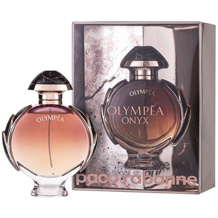 Rabanne Olympea Onyx