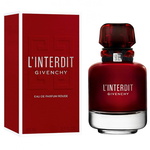 L'Interdit Rouge