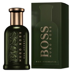 Hugo Boss Bottled Oud Aromatic