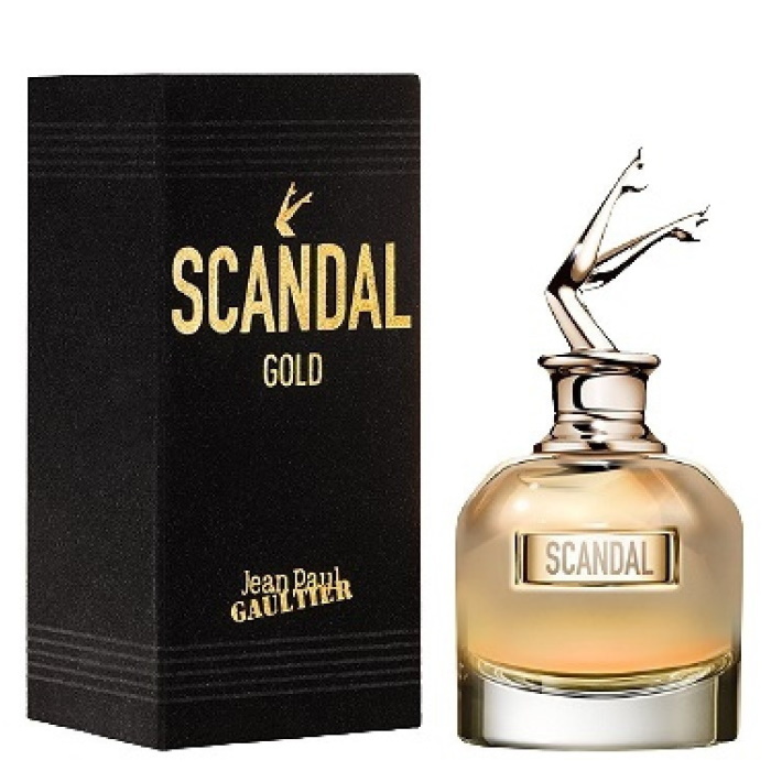 Jean Paul Gaultier Scandal Gold