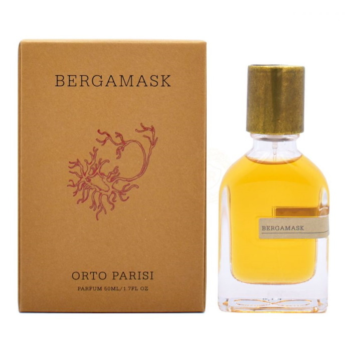 Orto Parisi Bergamask 