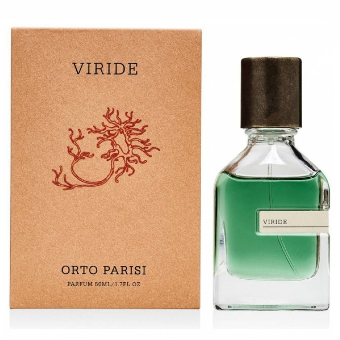 Orto Parisi Viride