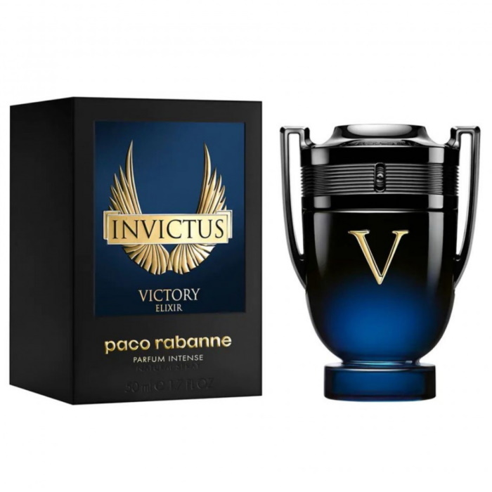 Rabanne Invictus Victory Elixir