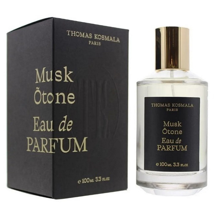 Thomas Kosmala Musk Otone