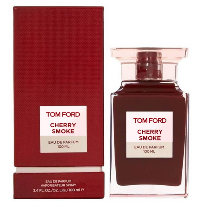 Tom Ford Cherry Smoke