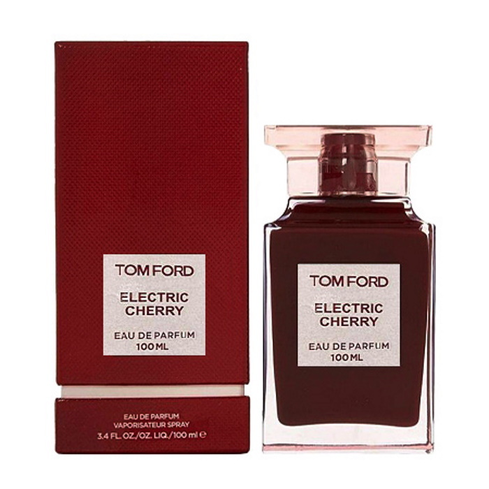 Tom Ford Electric Cherry
