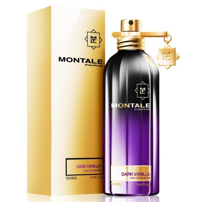 Montale Dark Vanilla