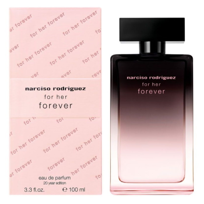 Narciso Rodriguez For Her Forever