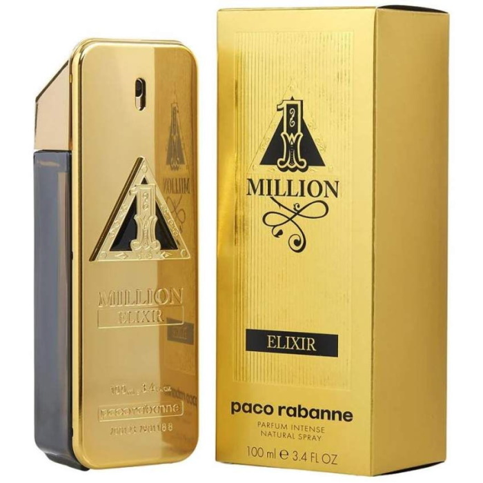 Rabanne 1 Million Elixir
