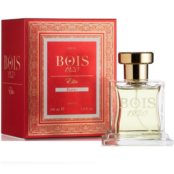 Bois 1920 Elite I