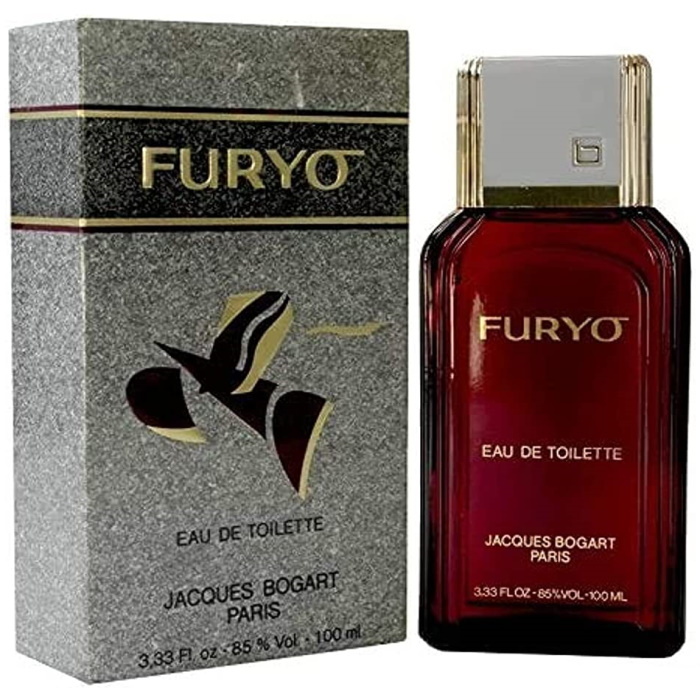 Jacques Bogart  Furyo