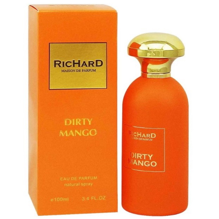 RicHard Dirty Mango