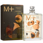 Escentric Molecules Molecule 01 + Patchouli