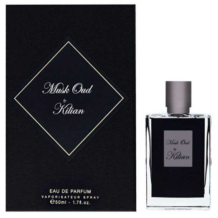 Kilian Musk Oud