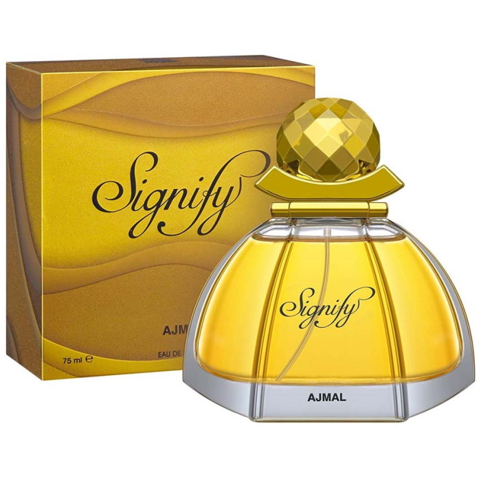 Ajmal  Signify