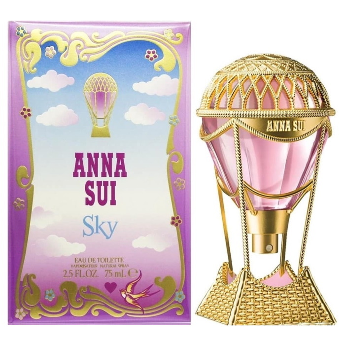Anna Sui Sky