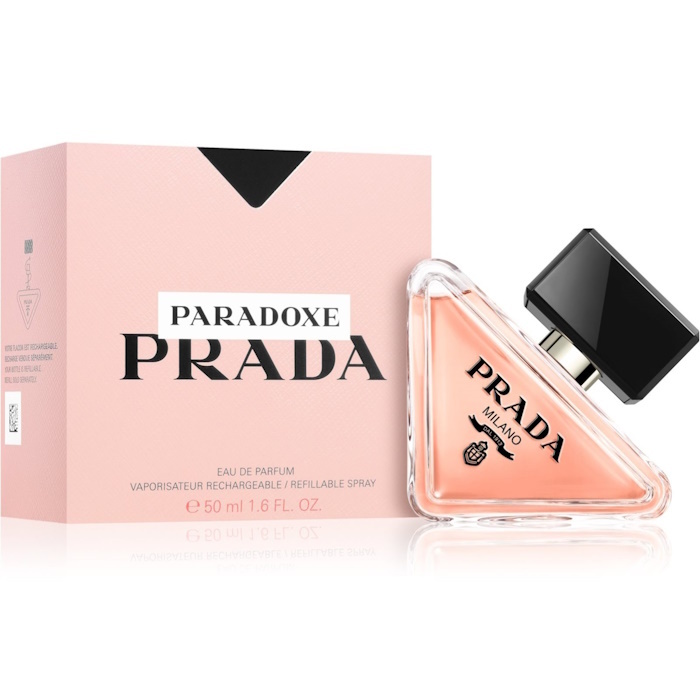 Prada Paradoxe