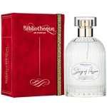 Bibliotheque De Parfum Story of Passion