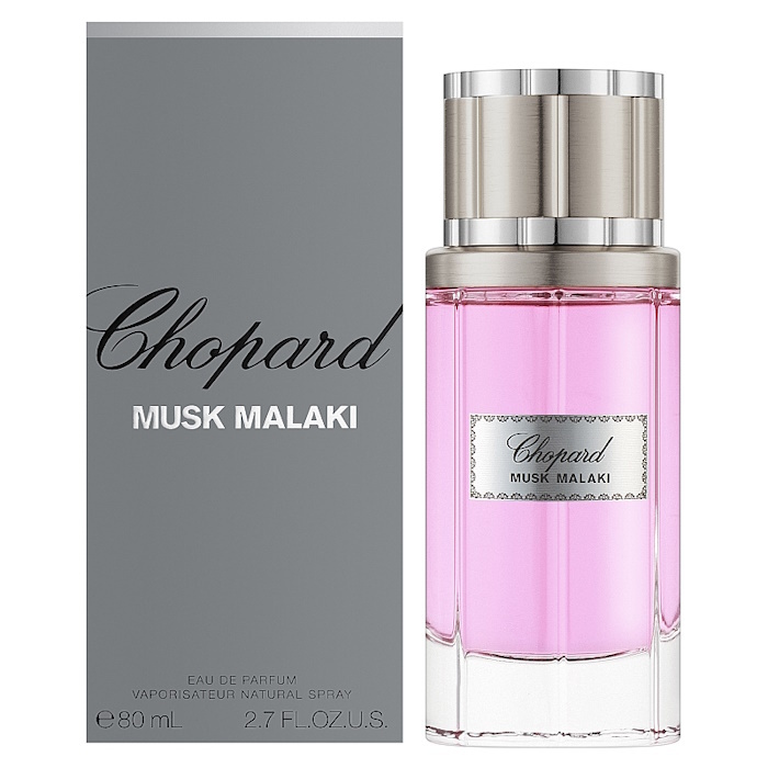 Chopard Musk Malaki