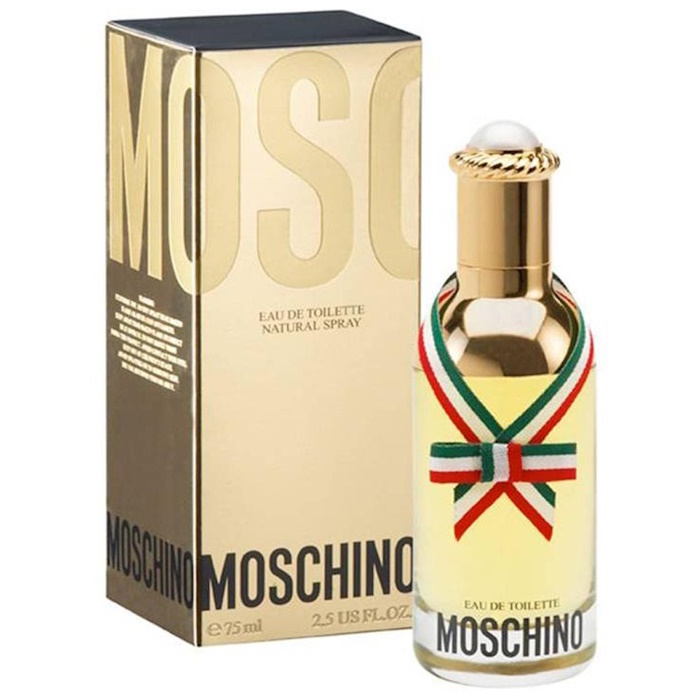 Moschino Pour Femme