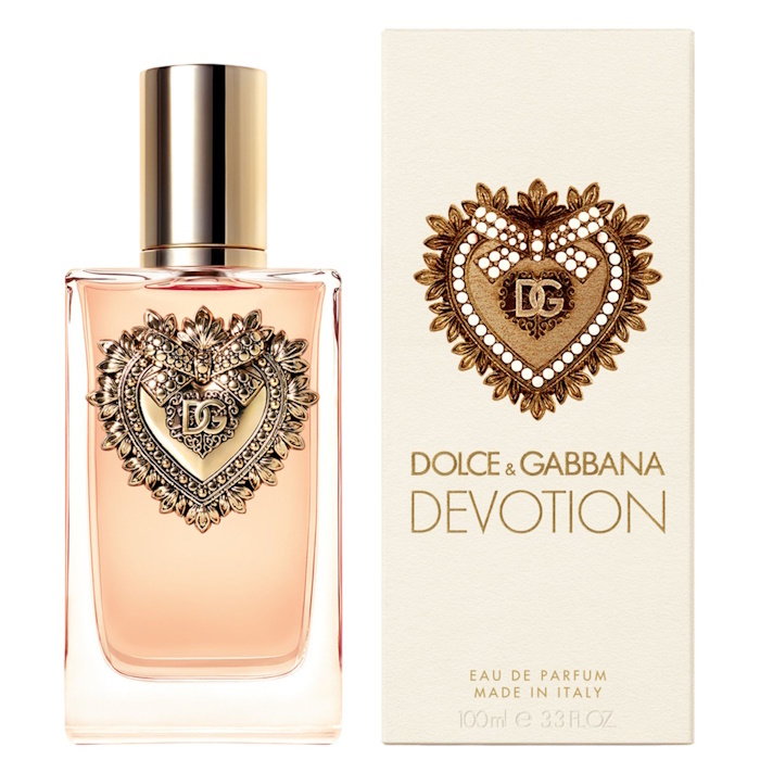 Dolce&Gabbana Devotion