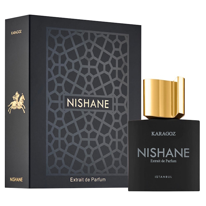Nishane Karagoz