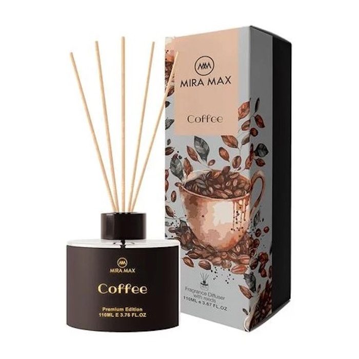 Mira Max Coffee