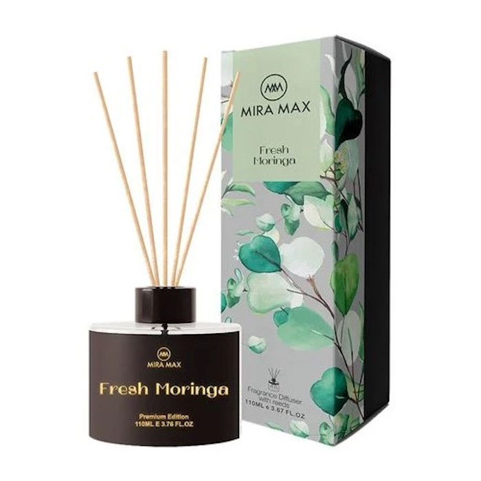 Mira Max Fresh Moringa