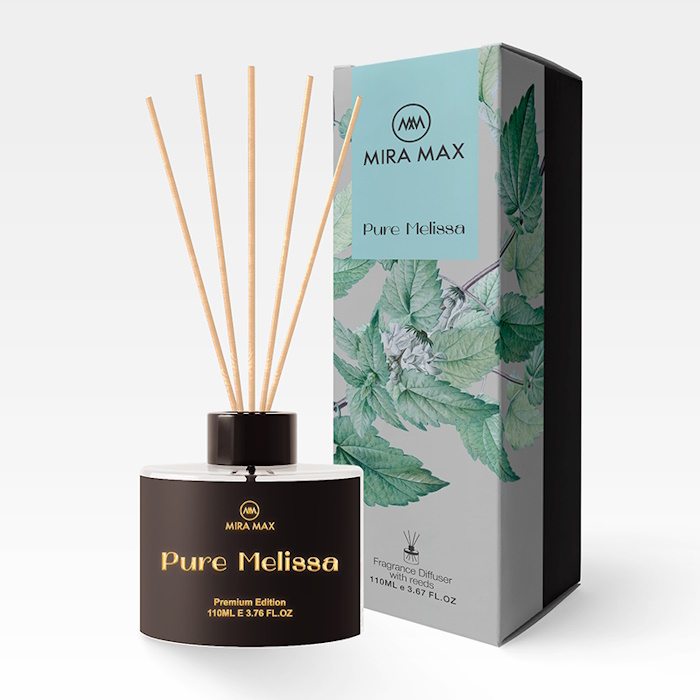 Mira Max Pure Melisse