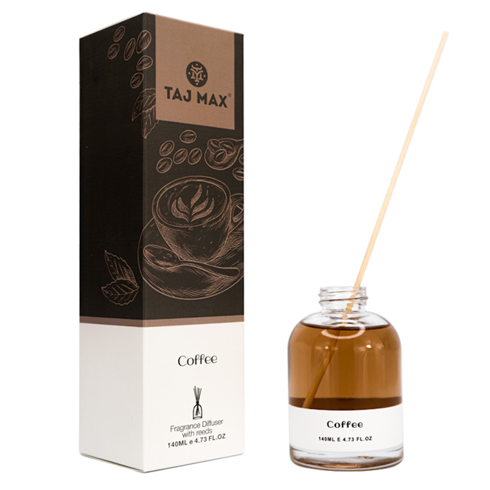 Taj Max Coffee