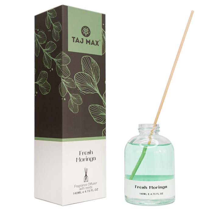 Taj Max Fresh Moringa